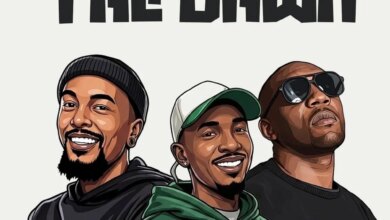 Drumetic Boyz & DJ IC