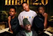 DrummeRTee924, Deep6, ZuluBoy Musique & Hypesoul