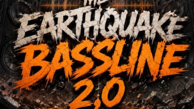 DrummeRTee924 & TheBunny04 - The Earthquake Bassline 2,0 Download Mp3