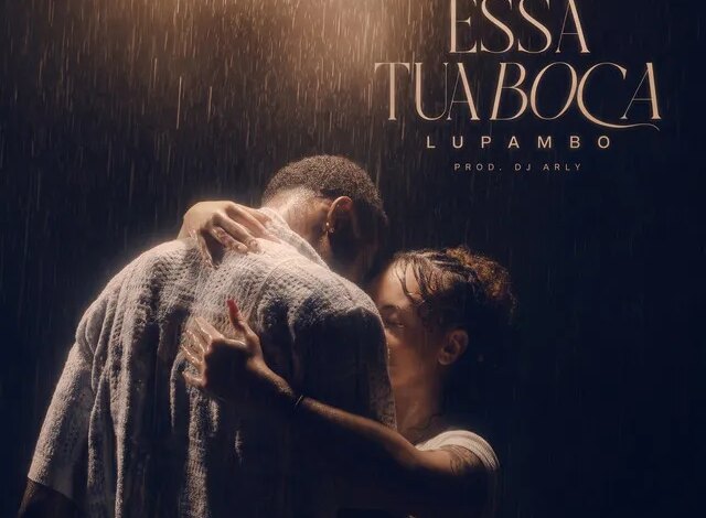 Essa Tua Boca Download Mp3