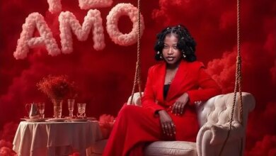 Filomena Maricoa - Te Amo Download Mp3