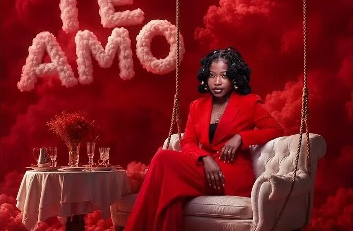 Filomena Maricoa - Te Amo Download Mp3