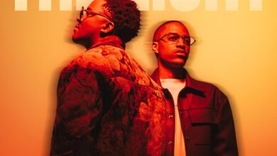 Frigid Armadillo, Sun-El Musician, Nkosazana Daughter & Soa Mattrix
