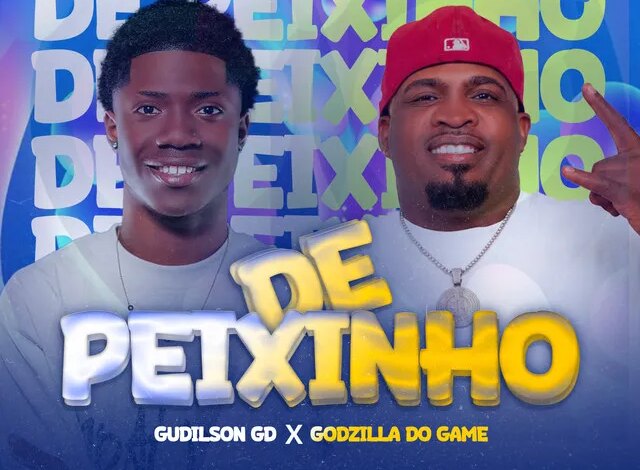 Gudilson GD & Godzilla do Game