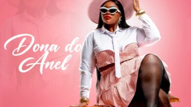 Júlia Duarte - Dona do Anel Download Mp3