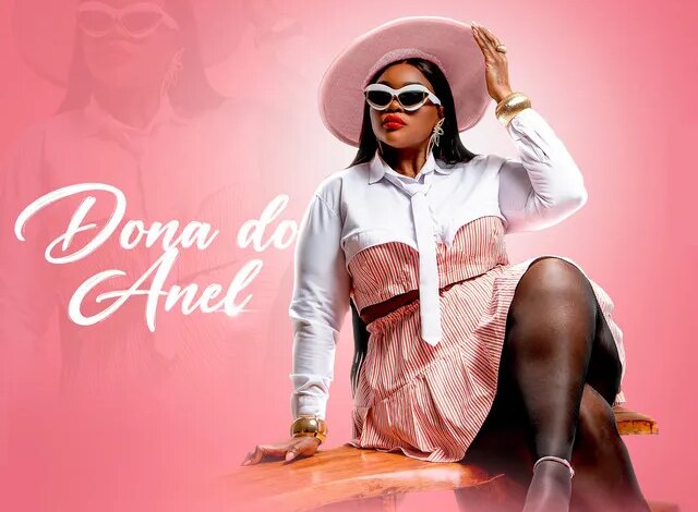 Júlia Duarte - Dona do Anel Download Mp3