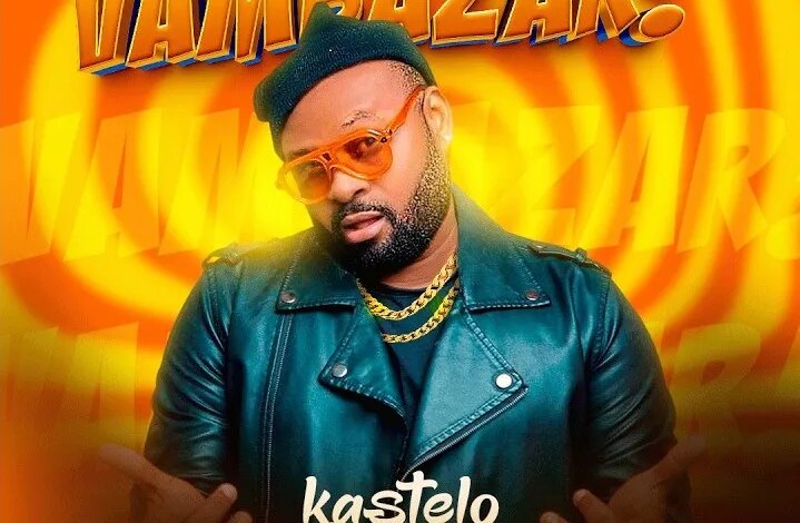 Kastelo Bravo - Vambazar Download Mp3
