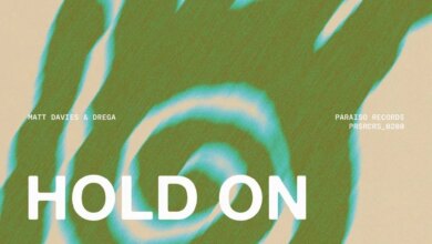 Matt Davies & Drega - Hold On Download Mp3