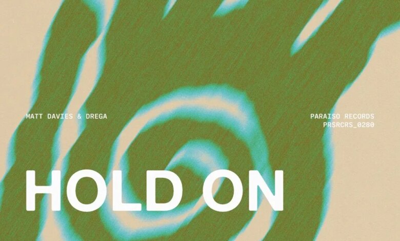 Matt Davies & Drega - Hold On Download Mp3