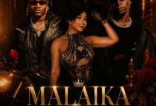 Mbosso, Nandy & S2kizzy - Malaika Download Mp3