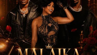 Mbosso, Nandy & S2kizzy - Malaika Download Mp3