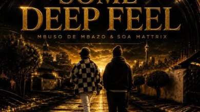 Mbuso de Mbazo & Soa Mattrix