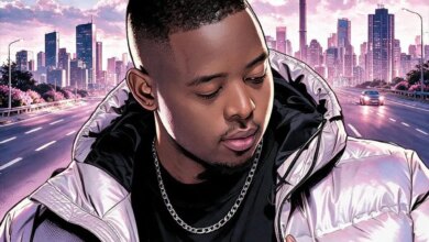 Mick Man - Born For Bass (feat. Yumbs) Download Mp3