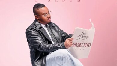 Mito Chocolatinho - Primogênito (Álbum) Download Zip