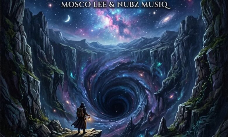 Mosco Lee & Nubz MusiQ