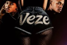 Mphoet & Ruzzztydeep - Veze Download Mp3