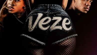 Mphoet & Ruzzztydeep - Veze Download Mp3