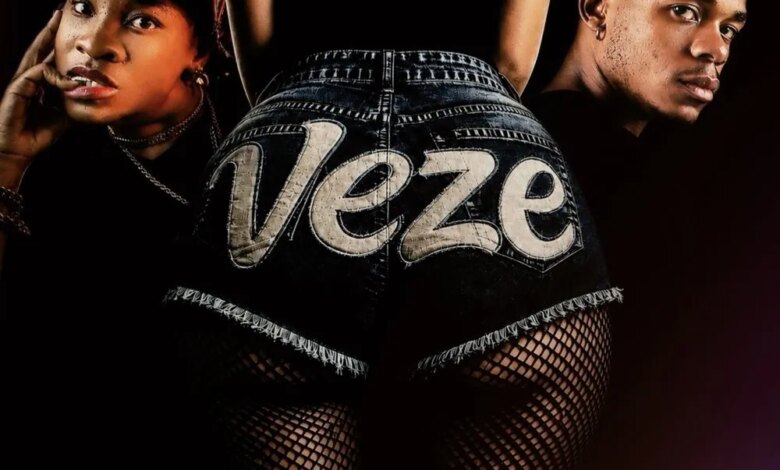 Mphoet & Ruzzztydeep - Veze Download Mp3