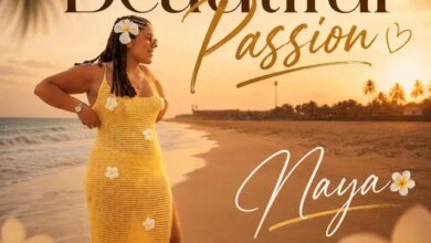 Naya - Beautiful Passion Download Mp3