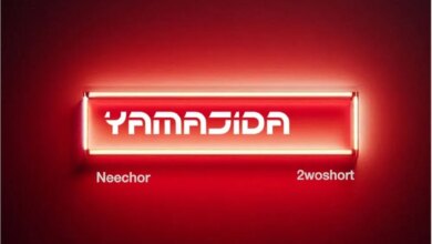 Neechor, 2Woshort, Lungsta Fame & Nubian Flow