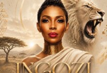 Nhlanhla Mafu - Ingozi Download Mp3