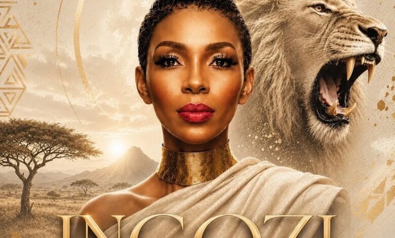 Nhlanhla Mafu - Ingozi Download Mp3