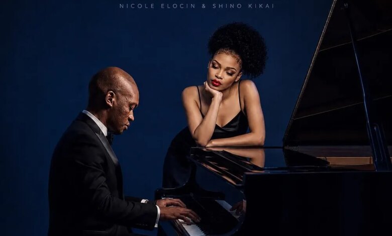 Nicole Elocin & Shino Kikai