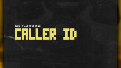 PabloSA & Alvilianx - Caller ID (Afro Mix) Download Mp3