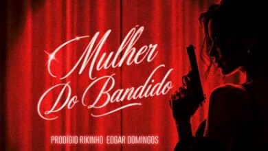 Prodígio, Rikinho & Edgar Domingos