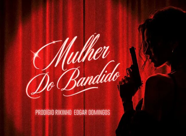 Prodígio, Rikinho & Edgar Domingos