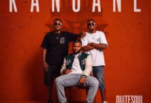 QuiteSoul & Ishuu Twins - Kancane (feat. Lacole Rsa) Download Mp3