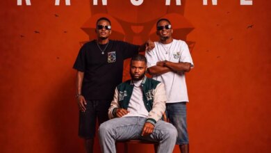 QuiteSoul & Ishuu Twins - Kancane (feat. Lacole Rsa) Download Mp3