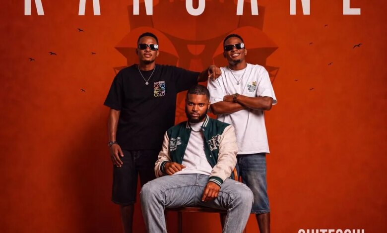 QuiteSoul & Ishuu Twins - Kancane (feat. Lacole Rsa) Download Mp3