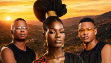Raptured Roots - Matobo Download Mp3