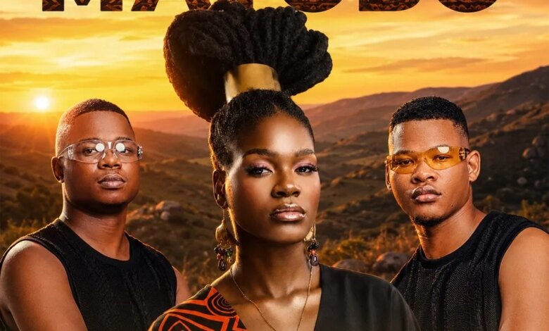 Raptured Roots - Matobo Download Mp3