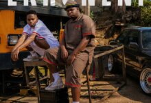 Ray, Jay & Blaqseed - Ekhoneni (feat. Bongo 039, MMangii & Dlala LA) Download Mp3