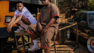 Ray, Jay & Blaqseed - Ekhoneni (feat. Bongo 039, MMangii & Dlala LA) Download Mp3