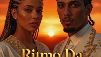Ritmo Da Lusofonia - Essa Mulher É Qual? Download Mp3