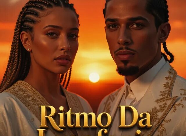 Ritmo Da Lusofonia - Essa Mulher É Qual? Download Mp3