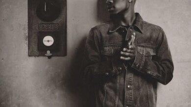 Royal MusiQ, Focalistic, Mellow & Sleazy