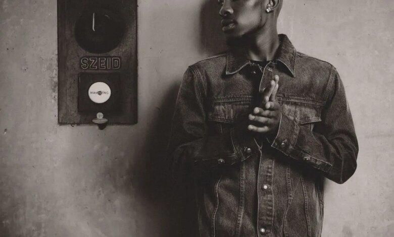 Royal MusiQ, Focalistic, Mellow & Sleazy