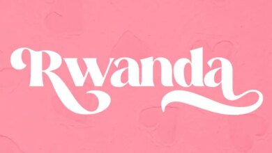 Rwanda (feat. Kusslove) Download Mp3
