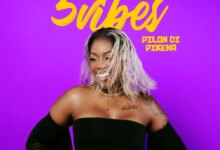 Soraia Ramos - Pilon Di Pikena Download Mp3