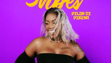 Soraia Ramos - Pilon Di Pikena Download Mp3