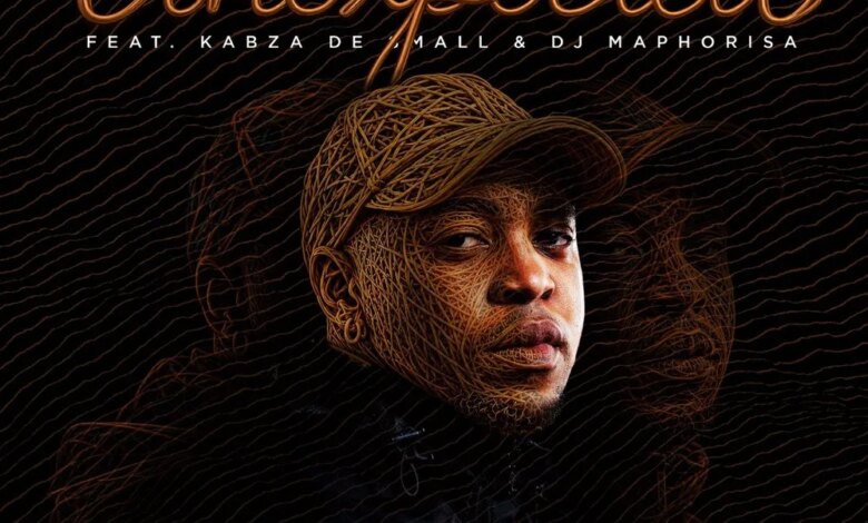 Stakev & Xduppy - Unexpected (feat. Kabza De Small & DJ Maphorisa) Download Mp3