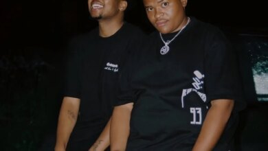 Stay C, Krispy K, TitoM & Jeep Jack ZA