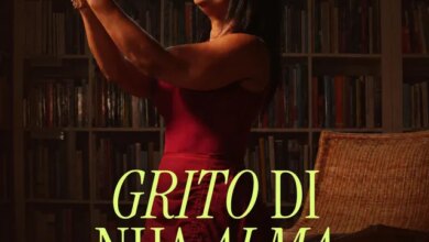 Suzanna Lubrano - Grito Di Nha Alma Download Mp3