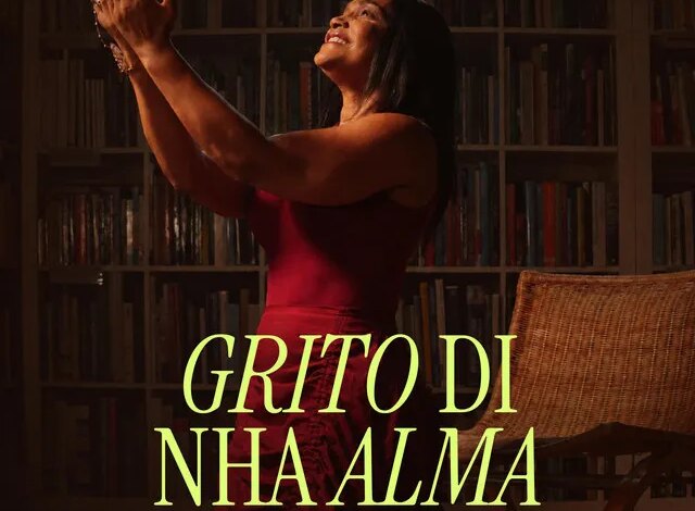 Suzanna Lubrano - Grito Di Nha Alma Download Mp3