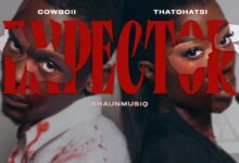 Thatohatsi, CowBoii & ShaunMusiq - Expector Download Mp3