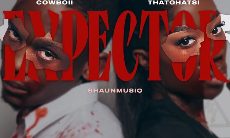Thatohatsi, CowBoii & ShaunMusiq - Expector Download Mp3